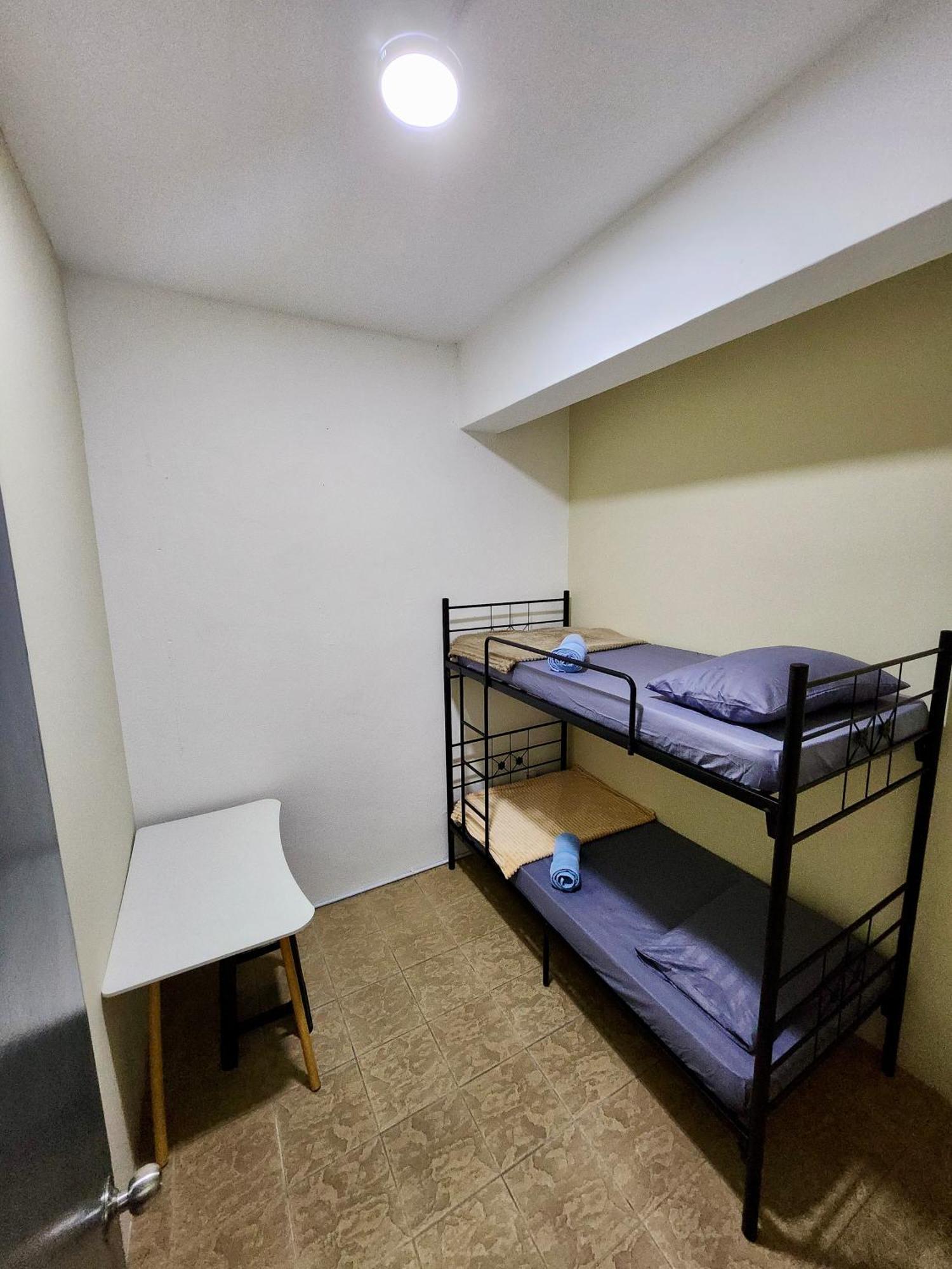 Albergue Swanling Kuching Exterior foto